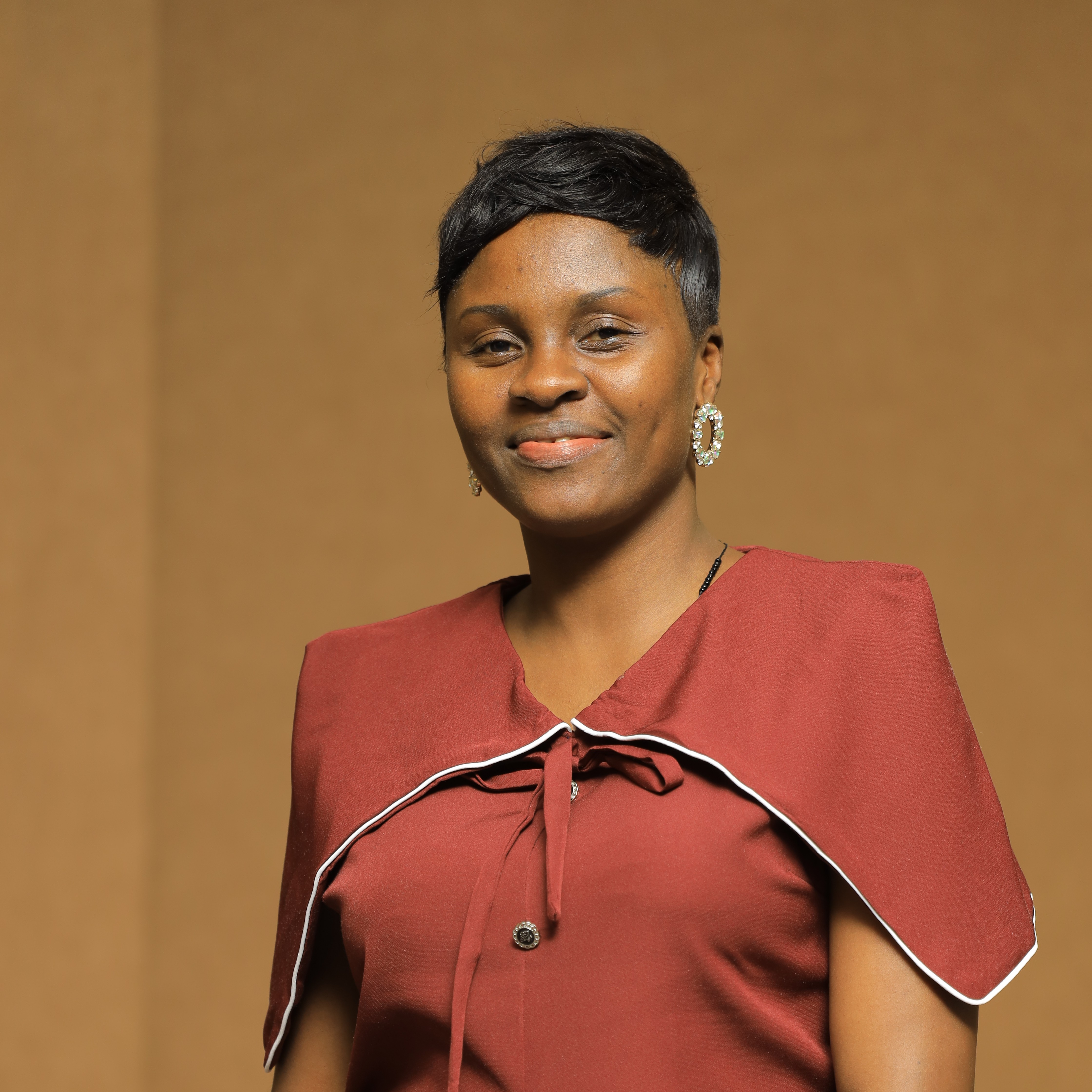 Lydia Nanono